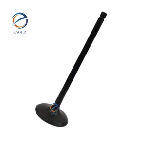 Valvola di aspirazione del motore LR025301 XR858500 per Land Rover Range Rover Evoque L538 Freelander <span class=keywords><strong>2</strong></span> L359 - Product Image 1