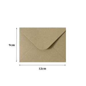 Cartes de vœux de style bouquet avec enveloppe, bénédiction, remerciements, cartes pliables pour la fête des mères, la Saint-Valentin, Noël - Product Image 5