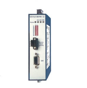Hirschmann OZD Profi 12M G11 1300 PRO Repetidor Fieldbus - Product Image 1