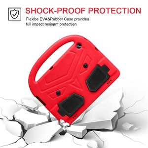 Housse de support de poignée antichoc pour enfants étui de protection pour tablette de 10 pouces pour <span class=keywords><strong>Huawei</strong></span> <span class=keywords><strong>Mediapad</strong></span> <span class=keywords><strong>T5</strong></span> 10" - Product Image 2