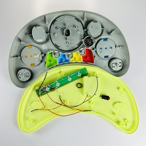 KY Walker - Especificaciones Personalizadas, Cartón de Alta Calidad para el Primer Juego de Aprendizaje Lúdico de Tiny Walker, Tablero PCB - Product Image 3