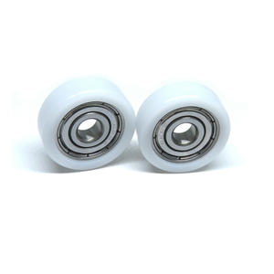 ลูกรอก DGYCB รุ่น BS690339.5-<span class=keywords><strong>10</strong></span> ลูกปืนพลาสติกขนาดเล็ก 17x39.5x10 - Product Image 4