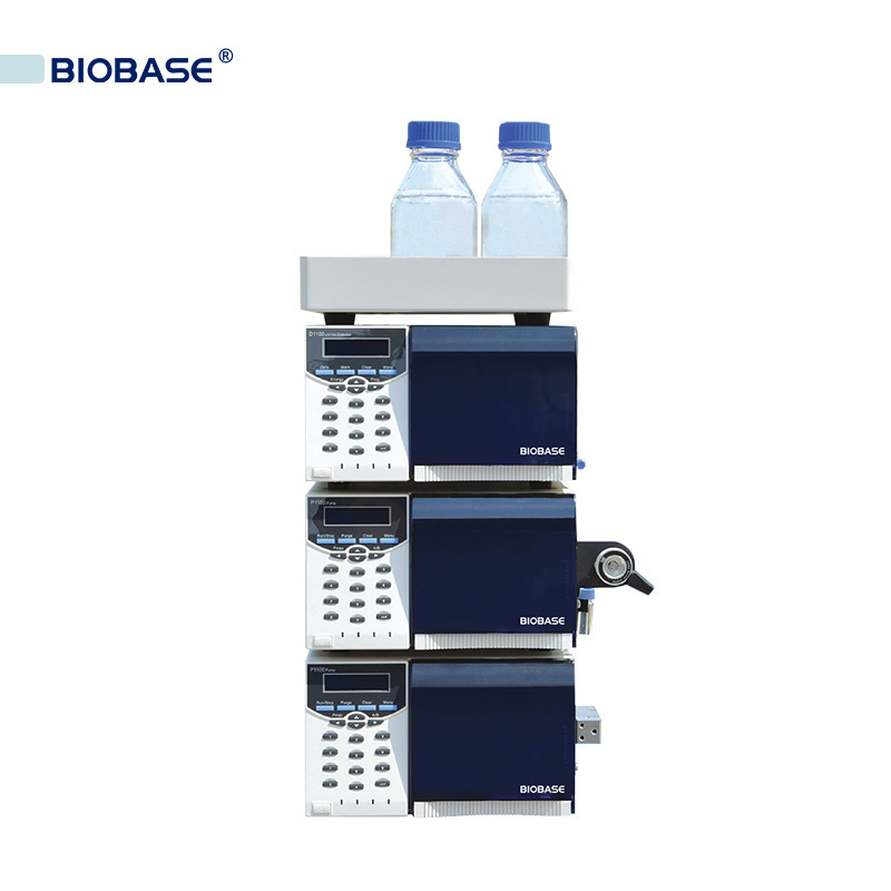 BIOBASE R Высокоэффективная Жидкостная Хроматография BK-LCI1100 для лаборатории и больницы