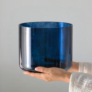 Juego de Cuencos Cantores de Alquimia de la <span class=keywords><strong>Serie</strong></span> Bosque y Océano SUCCESS, Incluye Golpeador, Cuencos Cantores de Alquimia de Cristal - Product Image 2
