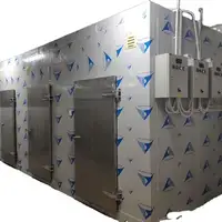 20 anni di esperienza di progettazione cella frigorifera profonda del congelatore per la cella frigorifera congelata del pesce/carne/pollo