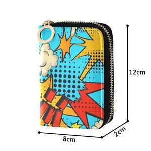 Custom Cartoon Designer <b>Small</b> Delicate Cute Coin Wallet Braided Bagmulti-color <b>Small</b> <b>Purse</b> Portable Coin <b>Purse</b> - Product Image 3