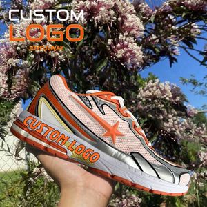 2024 Nuevo diseño de zapatos de hombre Expressions Sneakers Deal Venta al por mayor Custom Your Logo Brand Sneaker Deal Shoes - Product Image 1