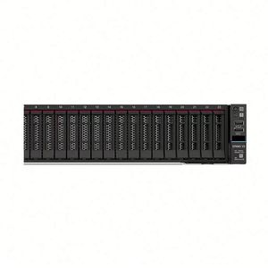 Servidor Lenovo ThinkSystem SR665 V3 2U con AMD EPYC 9354 Nuevo - Product Image 1