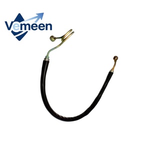 Tuyau <span class=keywords><strong>de</strong></span> <span class=keywords><strong>direction</strong></span> <span class=keywords><strong>assistée</strong></span> 8D1422893AL pour VW Passat <span class=keywords><strong>Audi</strong></span> <span class=keywords><strong>A4</strong></span> Quattro 1.8 1.8L 1.8T 8D1422893AL 8D1 422 893 AL PSH0113R - Product Image 1