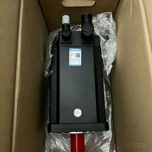 Servomotor Rexroth MS2N05-D0BRN-CMSK0-NNNNN-NN, Protección IP65, 4.4 Nm de Torque, 3000 RPM de Velocidad - Product Image 2