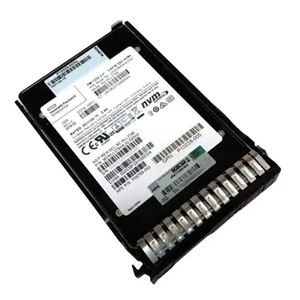 P49035-B21 3.84TB SAS 24G SSD multi-fournisseurs SFF BC à lecture intensive pour disque SSD HPE 3.84TB SAS 24G RI SFF SC - Product Image 5
