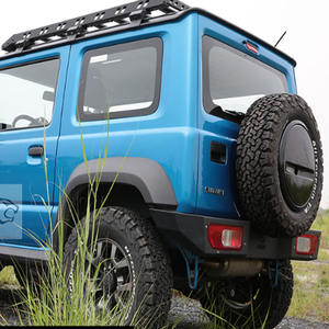 Paraurti Posteriore Fuoristrada per Suzuki <span class=keywords><strong>Jimny</strong></span> - Product Image 6