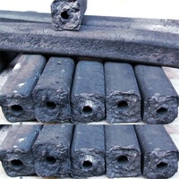 Four moderne de fabrication de briquettes de charbon de bois, four à charbon multi-biomasse, machine de carbonisation pour la production de charbon de bois