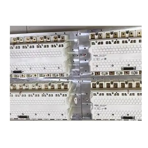 Module de puissance IGBT SemiKRON SKIIP 1813GB123-3DL OEM en métal, module IGBT OEM SemiKRON SKIIP 1813GB123-3DL, module IGBT personnalisé - Product Image 4