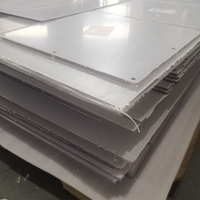 Vente en gros de feuilles de polycarbonate gaufrées personnalisées du Guangdong, écologiques, transparentes, solides, de 6 mm, avec service de découpe