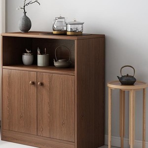 Armoire à thé de bureau, Nouvelle armoire à thé moderne - Product Image 1