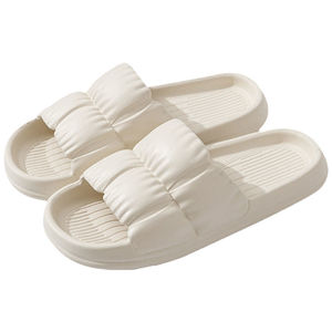 Sandalias de Playa para Mujer, Antideslizantes, para Interiores y Exteriores, Zapatos de Natación, Pantuflas de Verano OEM para Mujer - Product Image 6