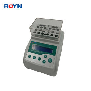 حاضنة مؤشر بيولوجي رقمي للمختبر 5 ℃ ~ ، حاضنة للمؤشرات البيولوجية EO - Product Image 5