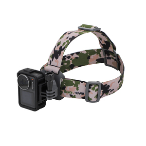 Drone Phụ Kiện máy ảnh thể thao Headband <span class=keywords><strong>360</strong></span> độ hành động máy ảnh và thể thao cho túi 3 hành động Phụ Kiện máy ảnh - Product Image 4