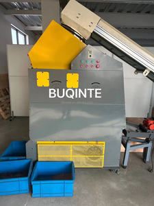 Cao chịu mài mòn chất lượng cao nhỏ dây đồng khô granulator là một mặt hàng nóng - Product Image 4