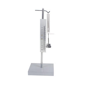 Aparelho de Direito de <span class=keywords><strong>Hooke</strong></span> para a educação - Product Image 3