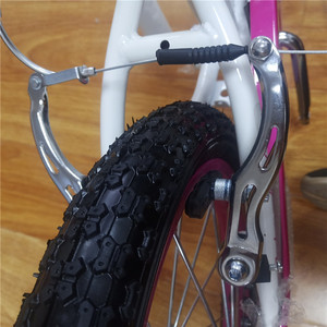 Vélo pour enfants de 16 pouces, cadeau de Noël, prix de gros en Chine / vélo pour enfants <span class=keywords><strong>pas</strong></span> <span class=keywords><strong>cher</strong></span> / vélo pour enfants de 8 ans - Product Image 6