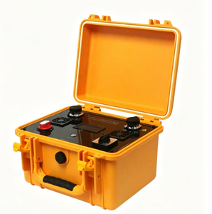 เครื่องตรวจจับความต้านทานต่อการรบกวน ADMT-7B ของบีโบ - Product Image 5