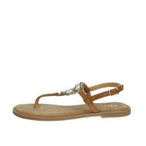 K-10952 Infradito in Pelle - Product Image 1