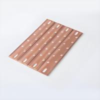 Piezas de Chapa Metálica de Acero Inoxidable Flexibles Personalizadas, Superficie con Recubrimiento de PVC, Corte por Láser, Prototipado Rápido