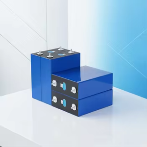 European Customer Preferred 3.2V LF280K 280Ah MB31 314Ah Grade A LiFePO4 Cell Poland Stock Off <b>Grid</b> PV Storage - Product Image 1