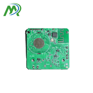 BT <span class=keywords><strong>Ab</strong></span> Roller PCBA Egzersiz Cihazı Özel Kart Mor Renkli, Zamanlayıcı, Sayacı ve Kalori Takip Cihazlı - Product Image 2