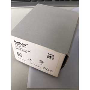 กล้องอุตสาหกรรมขาวดำ Basler AcA2040 90um C Mount 4 ล้านพิกเซล ผลิตในเยอรมนี - Product Image 1