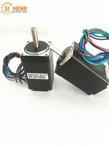Moteur Siheng 57mm 1NM NEMA23 36V 2 phases pour machine à souder - Product Image 3