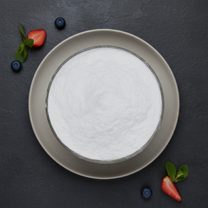 Высококачественный пищевой цинк-глицин 99% в порошке, CAS 7214-08-6, сертифицированный HALAL/KOSHER - Product Image 1