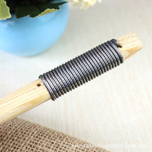 Lima para madera, lima para cuero, lima de púas, lima de cerdas, herramienta para reparación de neumáticos, lima de madera de diente único y granos gruesos, venta al por mayor a un yuan. - Product Image 5