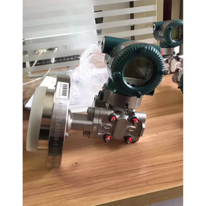 Yokogawa EJX440A Haute Pression Original |   Support de montage direct traditionnel pour type haute pression original Yokogawa EJX440A |   Tradi - Product Image 4