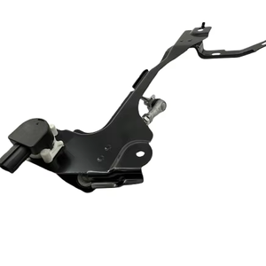 Capteur de niveau de suspension des phares Kede, capteur Tinggi Lampu Depan pour Lexus LS460 Base 2017, 5S9464 LSH125 HST044 RH3762 926-221 - Product Image 1