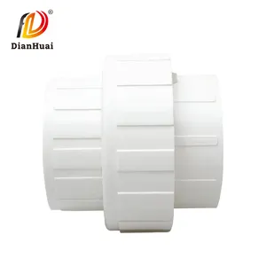 1inch Pvc Pipe Fitting Pipe Socket Union For Water Supply System Pvc Drain Pipe Fitting