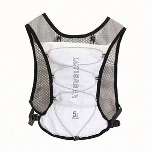 Sacs à dos de sport décontractés durables et légers, personnalisés pour le voyage et les activités de plein air, sacs imperméables tendance pour hommes et femmes, sacs à dos de randonnée - Product Image 4