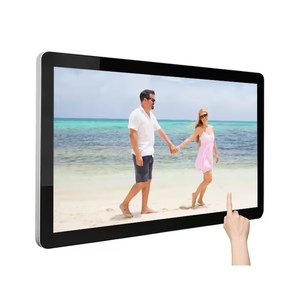 Tất cả một 13.3-18.5 inch Android <span class=keywords><strong>Windows</strong></span> hiển thị thông minh màn hình cảm ứng kỹ thuật số <span class=keywords><strong>media</strong></span> <span class=keywords><strong>player</strong></span> cho cửa hàng bán lẻ trung tâm mua sắm - Product Image 1