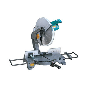 เลื่อยฉลุ Makita LS1440N ขนาด 355 มม. 1380 วัตต์ ตัดได้ 90/45 องศา เลื่อยไฟฟ้าสำหรับมืออาชีพ - Product Image 4