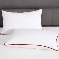 Jacquard Knitted Mattress Pillow Cover, 100% Polyester