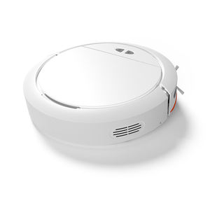 Máquina barredora para el hogar, fregona de succión de barrido con control remoto, limpieza automática y prevención de evitación - Product Image 2