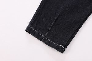 Conjunto de Ropa para Niños, Diseño Nuevo, Sudadera con Capucha de Marca para Niño y Pantalones de Diseño Nuevo - Product Image 5