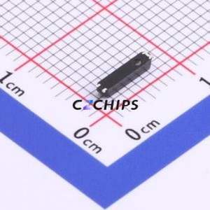 TSXM32768K4KGDCZT3T Crystal (Passive) MC-146 Crystal Oscillator SMD Crystal Oscillator 32.768kHz 20ppm 12.5pF - Product Image 2
