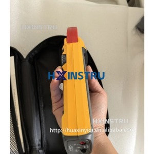 393 CAT III 1500 V True-RMS เครื่องวัดที่หนีบพลังงานแสงอาทิตย์สภาพมือสองที่ดี - Product Image 4