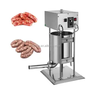 Sausage Making Machine Meat Sausage Filler Sausage Filling Machine For Home Use