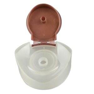 Nhựa Dầu Gội Đầu <span class=keywords><strong>Cap</strong></span>/Mỹ Phẩm Chai <span class=keywords><strong>Cap</strong></span> Cho 200Ml <span class=keywords><strong>400Ml</strong></span> Dầu Gội Đầu - Product Image 1