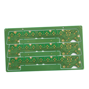 Tùy chỉnh nguyên mẫu <span class=keywords><strong>PCB</strong></span> lắp ráp pcba SMT tùy chỉnh pcba <span class=keywords><strong>PCB</strong></span> OEM điện tử bảng mạch in bố trí Nhà sản xuất - Product Image 2