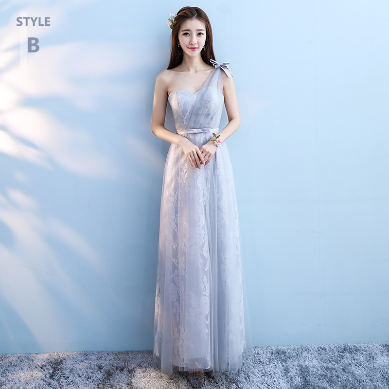 style B